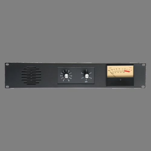 Atlas Sound MVX-193 19" Monitor Panel with 3" Speaker , 2 RU