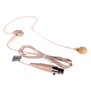 Atlas IED MWOEM Wireless Microphone Over Ear Uni-Directional Condenser Microphone