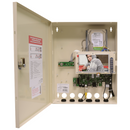 Speco N8WNUM24TB 8 Channel Wall Mount NU DVR, 24TB with Monitor