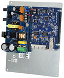 Altronix NETWAY4EPL Managed PoE+ Hardened Switch