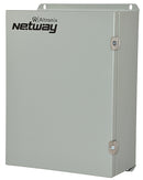 Altronix NETWAY4EWPX Managed PoE+ Hardened Switch