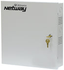 Altronix NETWAY4EX Managed Hardened Switch