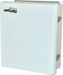Altronix NETWAYSP1BTWPX 802.3BT (4PPOE) INJ/LG OUTDOOR