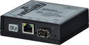 Altronix NETWAYSP1P Powered Media Converter/Injector