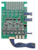 Aiphone NHR-30K 30-Call Add-On PCB for NHX-80X