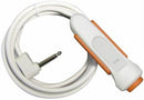 Aiphone NHR-8C Handheld Call Cord , 7 ft