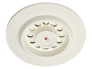 Aiphone NILB Flush Mount Ceiling Speaker for the NIM System