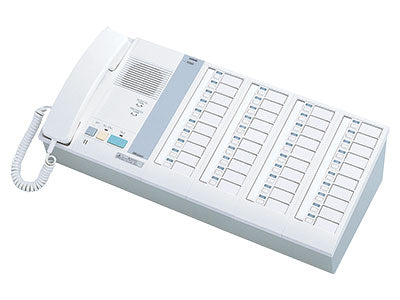 Aiphone NIM-40B 40-Call Audio Master Station