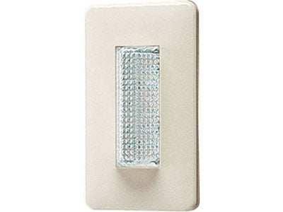 Call Light Part Aiphone NIR-4 Single Room Corridor Call Light