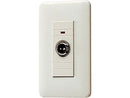 Aiphone NIR-7BS Call Latching Wall Jack for NIR-8