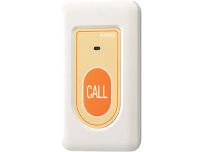 Aiphone NIR-7W Bathroom Call Button