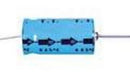 Aiphone NP-25V Capacitor -33mf , 25v