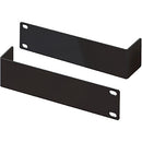Bogen NQ-RMK02 Nyquist 1U Rack Mount Kit Type-2 (Single I/O or GA20P2)