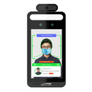 Speco O2TML 2MP Temperature Reading Panel with Face and Mask Recognition