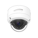 Speco O2VLD7J 2MP IP Dome Camera, IR, 2.8mm lens, Included Junc Box, White