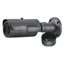 Speco O8FB7M 4K FIT Bullet IP Camera, 3-10mm motorized lens, Dark Grey
