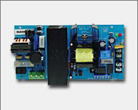 Altronix OLS200 Offline Switching Power Supply Board, 12VDC @ 10A
