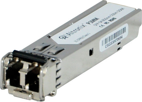 Altronix P1MM MULTIMODE SFP 1.25GBPS