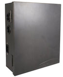 Speco P4W5DUL 4-Channel, 5A 12VDC UL Listed CCTV Camera Power Supply