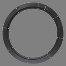 Atlas Sound P77-8 8" Plastic Mounting Ring