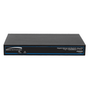 Speco P8S9G 9-port switch, 8-port PoE Full Gigabit, 802.3 af/at