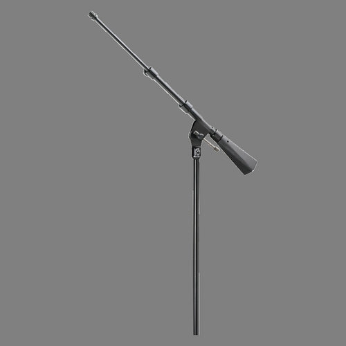 Atlas Sound PB11XEB Adjustable Mini Boom ,Ebony ,3/4 lb Counterweight