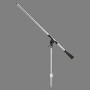 Atlas Sound PB15CH Fixed Length Boom ,Chrome,3/4 lb Counterweight