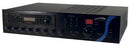Speco PBM120AT 120 Watt RMS P.A. Amplifier with AM/FM Tuner