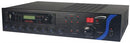 Speco PBM120AU 20 Watt RMS P.A Amplifier with Tuner, CD, and USB