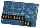 Altronix PD4ULCB 4 PTC Output Power Distribution Module, Up to 28VAC/28VDC