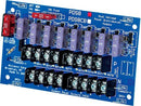 Altronix PDS8 8 Output Power Distribution Module