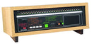 Bogen PI35A Control Center, 35-watt Program 8-watt Intercom, 25 Stations, Non-Expandable