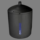 Atlas Sound PM8FA-B 8" 2-way Performance Pendant Mount Speaker , 60 Watts, Black