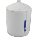 Atlas Sound PM8GD-WH 8" 2-way High Efficiency Pendant Mount Speaker with 70.7V-8W Transformer