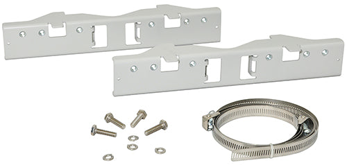 Altronix PMK1 Pole Mount Kit for WP1, WP2 and WP3 enclosures