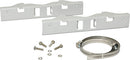 Altronix PMK2 WP2 POLE MOUNT KIT OUTDOOR
