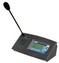 Bogen PPMIT5 IP Touchscreen Paging Station