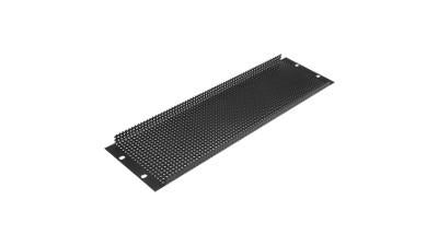 Atlas Sound PPR5 19"  Recessed Vent Rack Panel , 5 RU