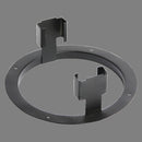 Atlas Sound PR411 4" Speaker Plaster Mounting Ring