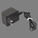 Atlas Sound PS-M12 12 VDC Power Supply for Switched 8 Ohms, WhisperTouch