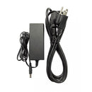 Bogen PS4830W Plug-in Power Supply, 48V DC 625 mA Regulated, Barrel-Type