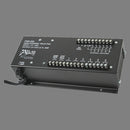 Atlas Sound PSR-206 Zone Page Powered Relay Pack, 6 Relays