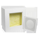 Atlas Sound Q428-SA 8" Q Series Surface Mount Enclosure Square