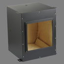Atlas Sound Q4712 12" Q Series 4 Cubic ft Enclosure Square