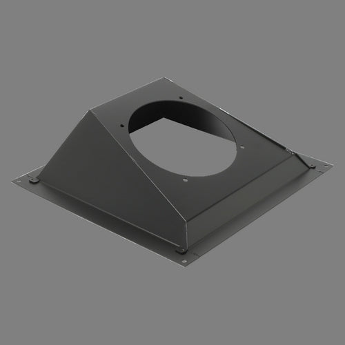 Atlas Sound QPLATE20 Enclosure Mounting Plate 20 Degree Offset