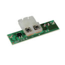 Vimar Elvox R260 Board green LED cards panel 8000.9000