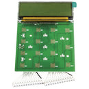 Vimar Elvox R816 Graphic display digibus panel 1282,1286