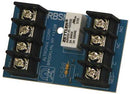 Altronix RBSN Relay Module Board, 12/24VDC @ 2A DPDT Contacts