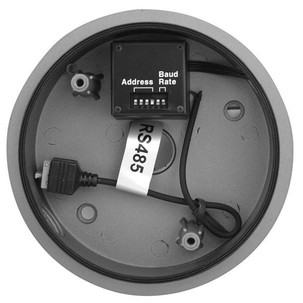 Speco RC485C Remote Control for HT7246iHR/7247iHR Intensifier Dome Cameras