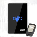 RCI Rutherford Controls 910TC-WRB 433MHz Remote Transmitter